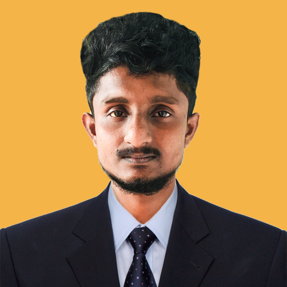 Praveen Kaushalya