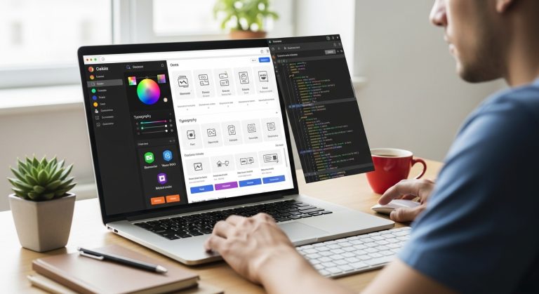 Top 5 Reasons to Choose WordPress for Your Business Website