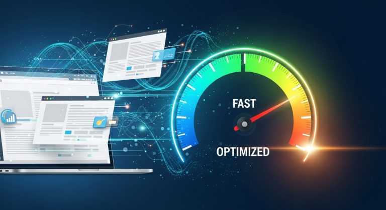 The Importance of Website Speed: Why Every Second Counts
