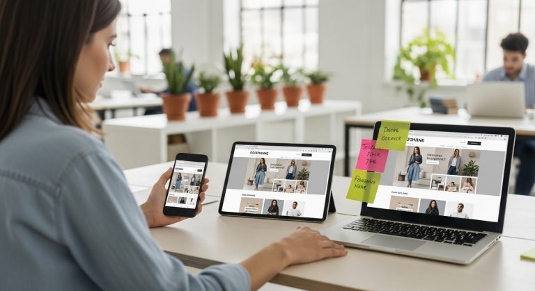 Why Every Business Needs a Mobile-Friendly Website in 2025